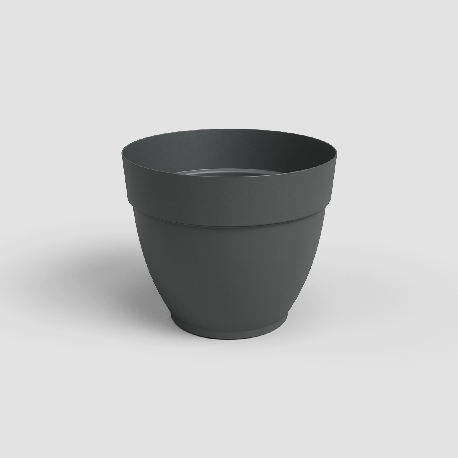 Capri Campana Pot