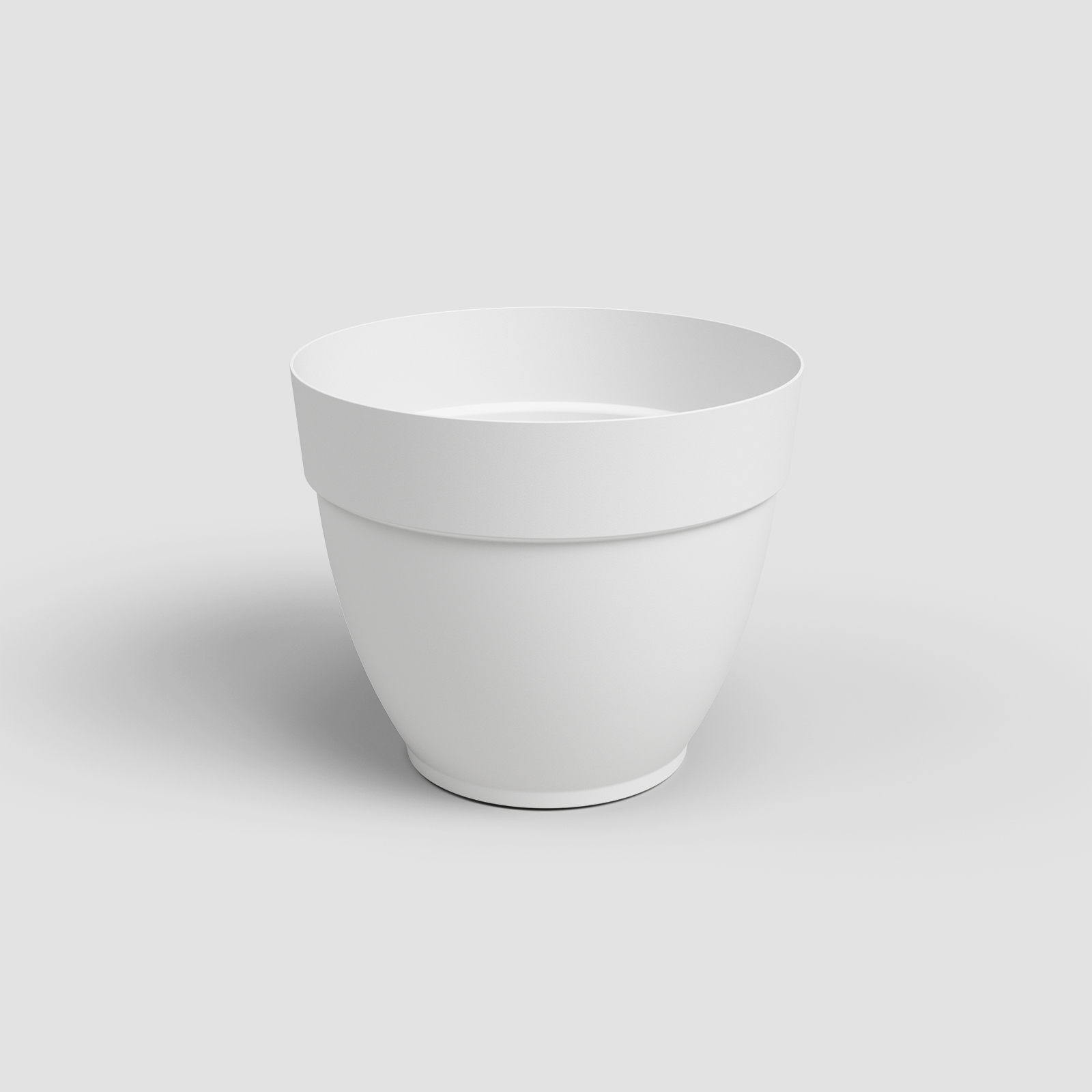 Capri Campana Pot