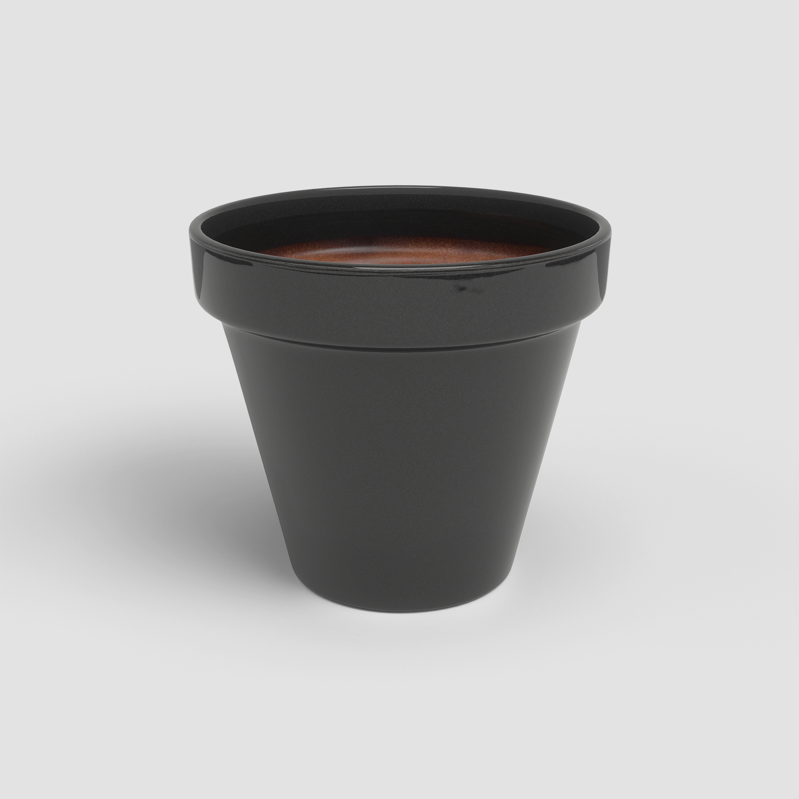 Amália Brio Pot